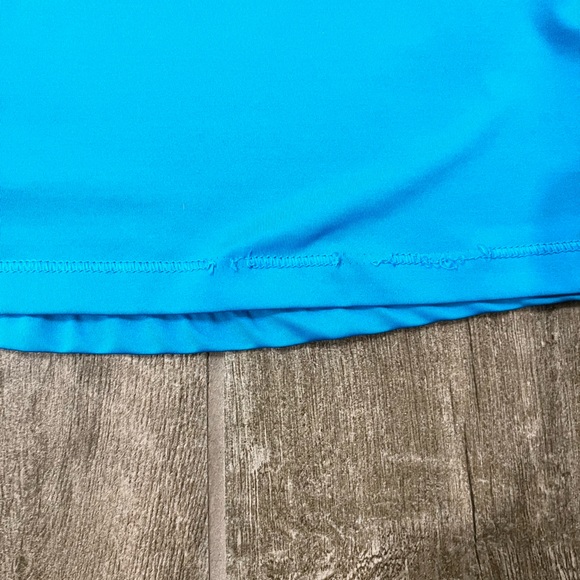 NIKE PRO TANK Razor Back Size Small - Picture 2 of 5